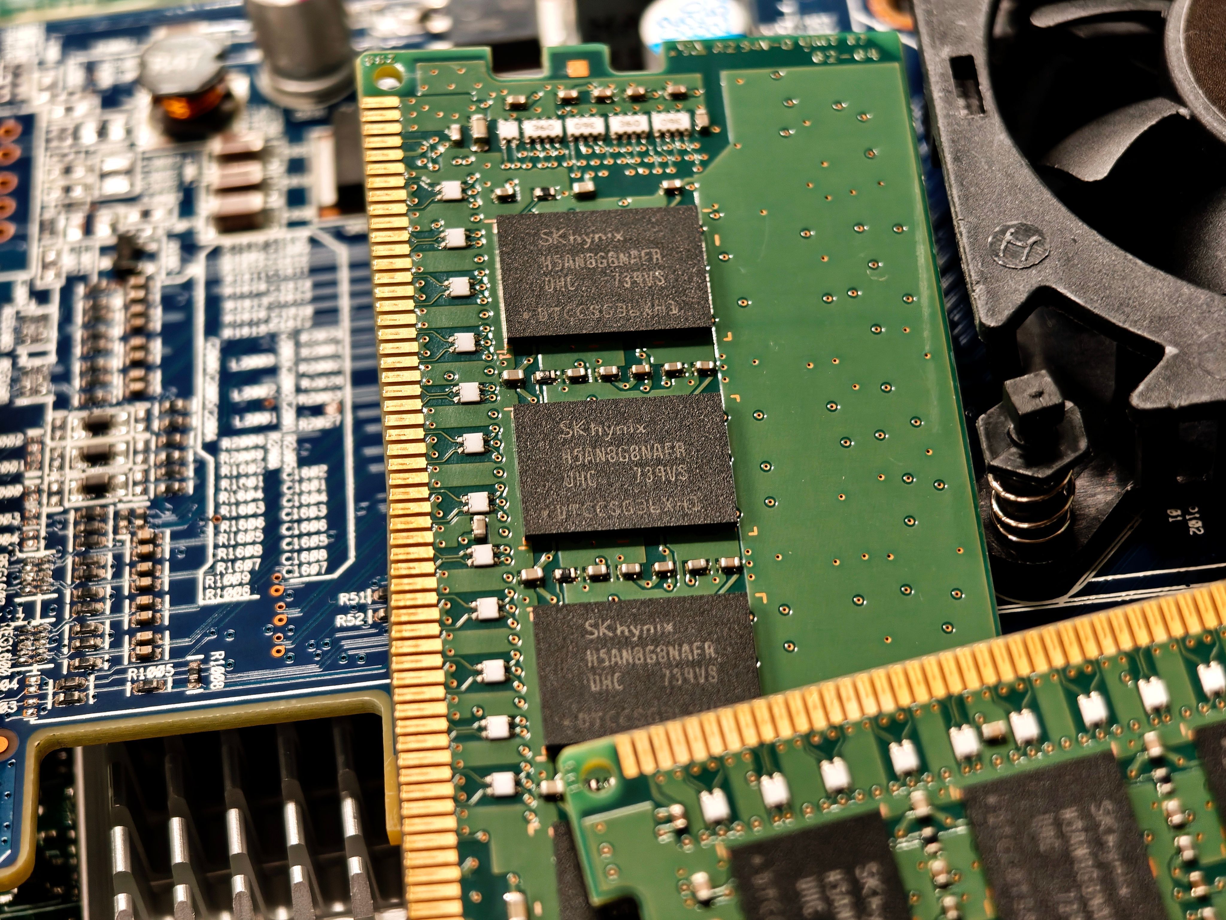 8GB, 16GB ou 32GB de RAM? Quanto você precisa de verdade