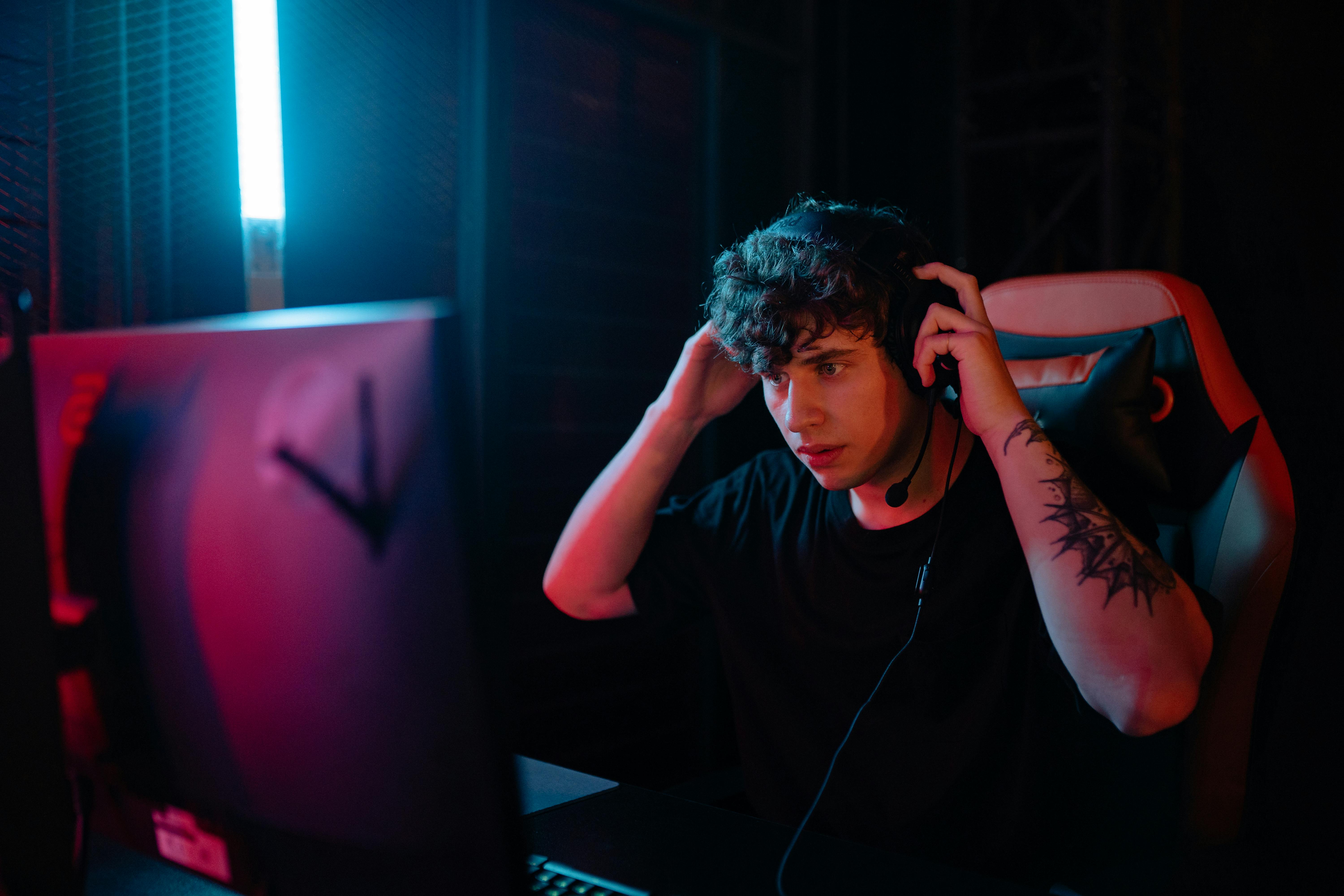 Setup Gamer Completo até R$ 4.500 em 2026