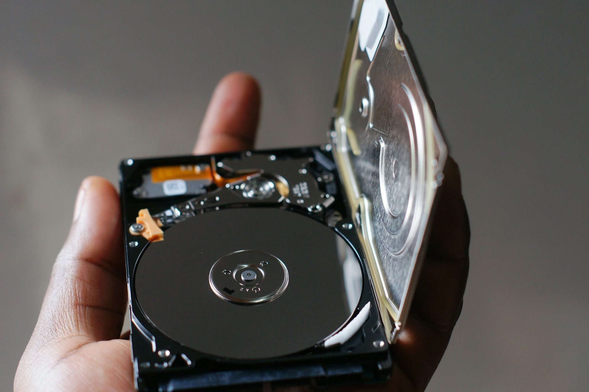 SSD de 256GB, 512GB ou 1TB? Quanto você precisa de verdade